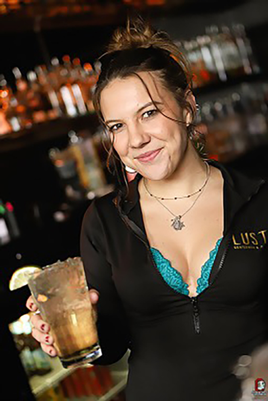 Celebrate your Next Party with Lust
